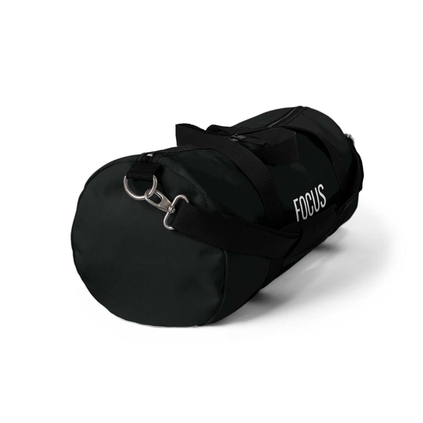Focus Duffel Bag