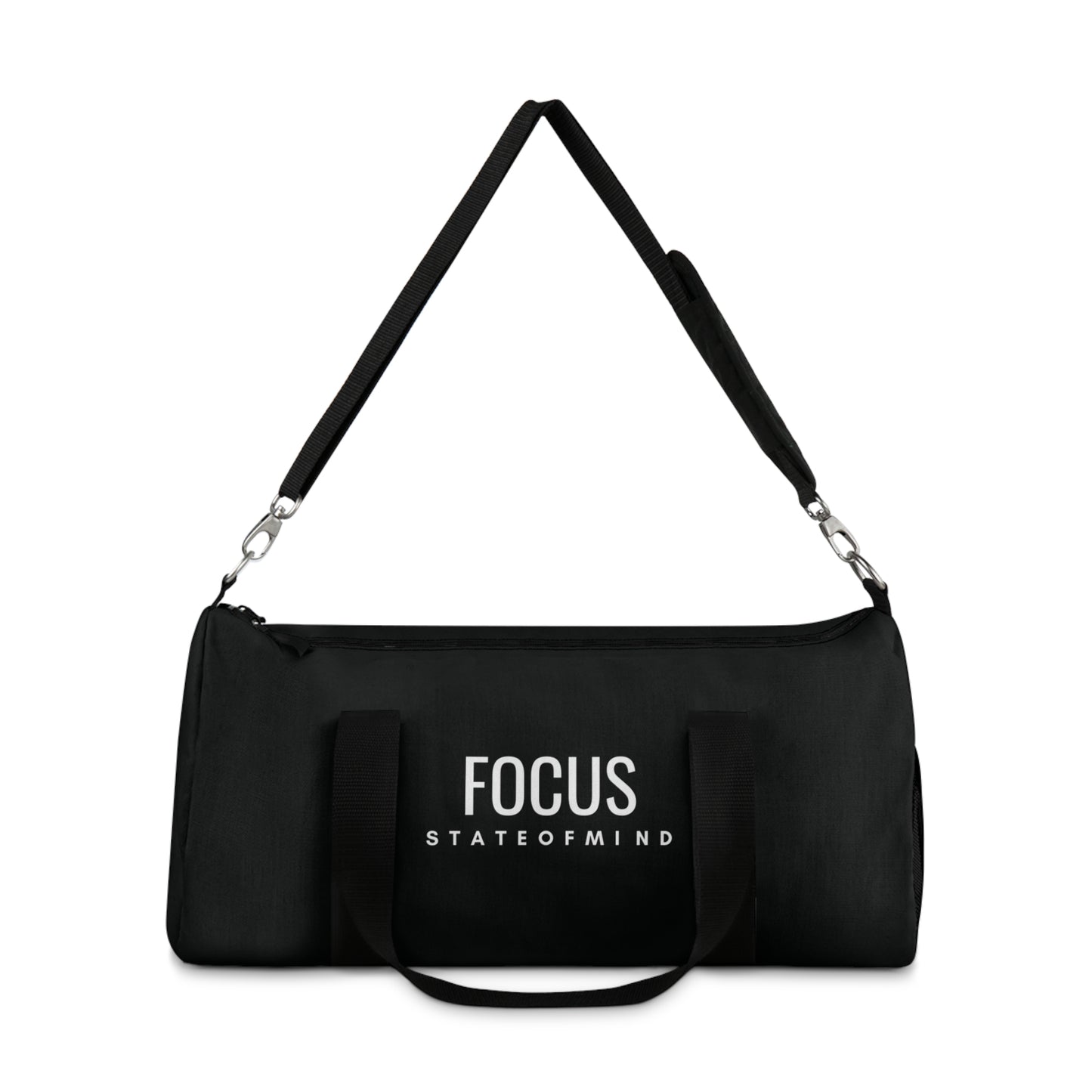 Focus Duffel Bag