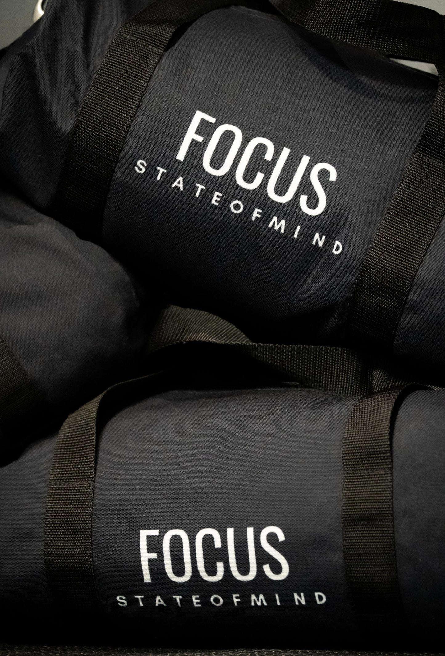 Focus Duffel Bag
