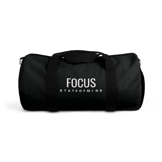 Focus Duffel Bag