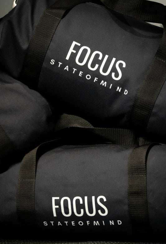 Focus Duffel Bag